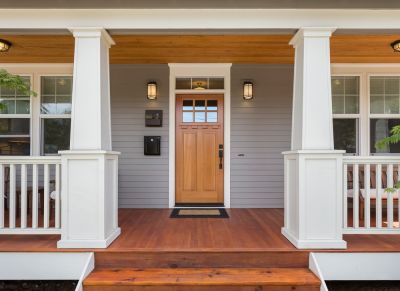 Restore and Rehabilitate Columns!