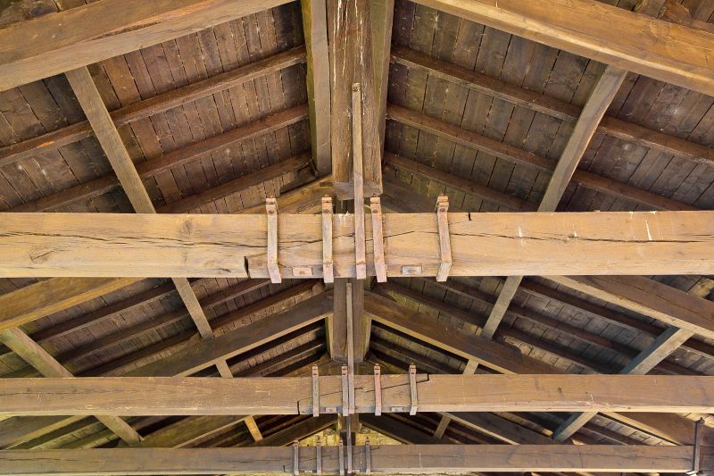 Basement Joist Repair in Kansas City, KS