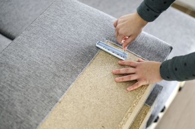 Cost of Column Repairs — Cost of Column Repairs