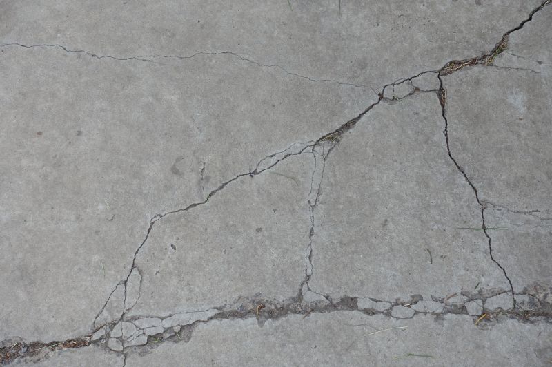 Concrete Repair Companies