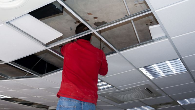 Column Repair Services for Structural Integrity