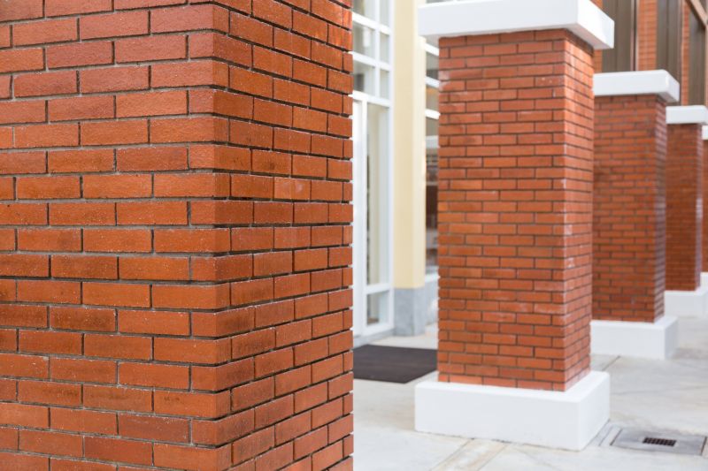 Column Repair Promotions